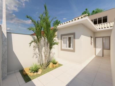 Casa para Venda, em Itanham, bairro Jardim Regina, 2 dormitrios, 1 banheiro, 1 sute, 2 vagas