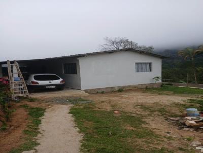 Chcara para Venda, em Pedro de Toledo, bairro Fazenda So Joo, 2 dormitrios, 1 banheiro, 10 vagas