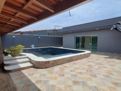 Casa para Venda, em Itanham, bairro Balnerio San Marcos, 3 dormitrios, 1 banheiro, 2 sutes, 2 vagas