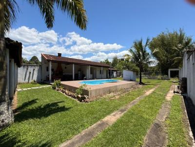 Chcara para Venda, em Itanham, bairro Chcaras Glria, 3 dormitrios, 1 banheiro, 2 sutes, 10 vagas