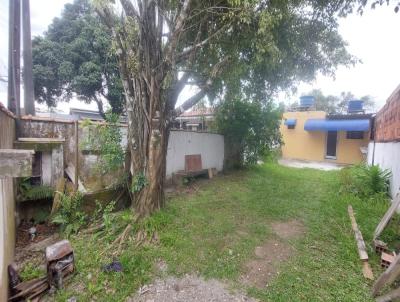 Casa para Venda, em Itanham, bairro Luizamar Mirim, 1 dormitrio, 1 banheiro, 2 vagas