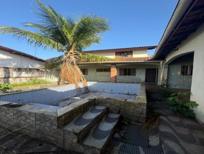 Casa para Venda, em Itanham, bairro Tupy, 2 dormitrios, 1 banheiro, 1 sute, 2 vagas