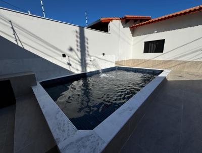 Casa para Venda, em Itanham, bairro Jardim Jamaica, 2 dormitrios, 1 banheiro, 1 sute, 3 vagas