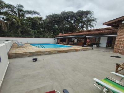 Casa para Venda, em Itanha�m, bairro Parque Augustus, 2 dormit�rios, 2 banheiros, 10 vagas