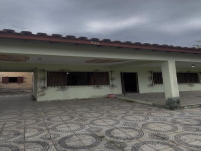 Casa para Venda, em Itanha�m, bairro Balne�rio Gaivota, 3 dormit�rios, 1 banheiro, 1 su�te, 4 vagas