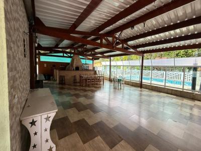 Ch�cara para Venda, em Itanha�m, bairro S�o Fernando, 3 dormit�rios, 5 banheiros, 10 vagas