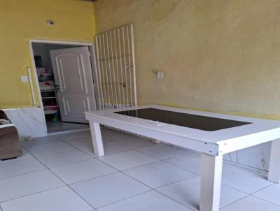 Casa para Venda, em Itanha�m, bairro Balne�rio Verde Mar, 1 dormit�rio, 1 banheiro, 2 vagas