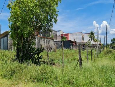 Terreno para Venda, em Itanha�m, bairro Jardim Maramb� 1