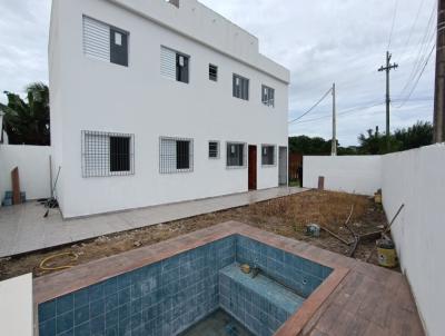 Casa para Venda, em Itanha�m, bairro Jardim Umuarama, 2 dormit�rios, 1 banheiro, 2 vagas