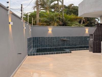 Casa para Venda, em Itanha�m, bairro Jardim Magalh�es, 2 dormit�rios, 1 banheiro, 1 su�te, 2 vagas