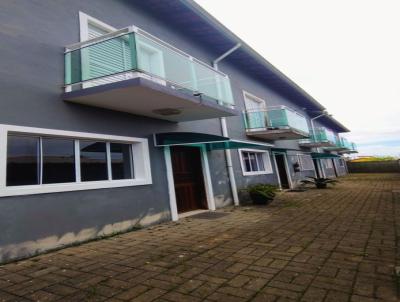 Casa em Condom�nio para Venda, em Itanha�m, bairro Cibratel 2, 2 dormit�rios, 2 vagas