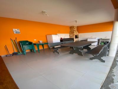 Casa para Venda, em Itanha�m, bairro Jardim S�o Fernando, 3 dormit�rios, 2 banheiros, 1 su�te, 2 vagas