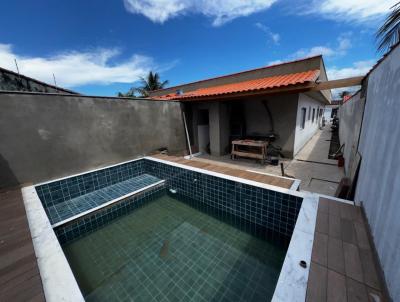 Casa para Venda, em Itanha�m, bairro Cibratel 2, 2 dormit�rios, 1 banheiro, 1 su�te, 2 vagas