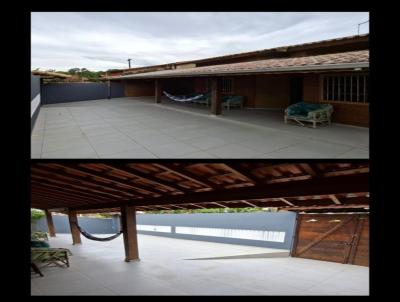 Casa para Venda, em Itanha�m, bairro Parque Augustus, 4 dormit�rios, 2 banheiros, 1 su�te, 6 vagas