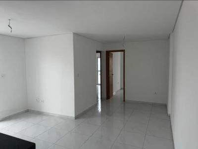 Apartamento para Venda, em Praia Grande, bairro Avia��o, 2 dormit�rios, 1 banheiro, 1 su�te, 2 vagas