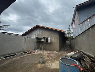Casa para Venda, em Itanha�m, bairro Jardim Lindomar, 2 dormit�rios, 1 banheiro, 2 vagas