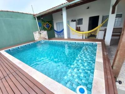 Casa para Venda, em Itanha�m, bairro Nova Itanha�m, 4 dormit�rios, 3 banheiros, 1 su�te, 3 vagas