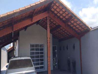 Casa para Venda, em Praia Grande, bairro Mirim, 2 dormit�rios, 2 banheiros, 1 su�te, 8 vagas