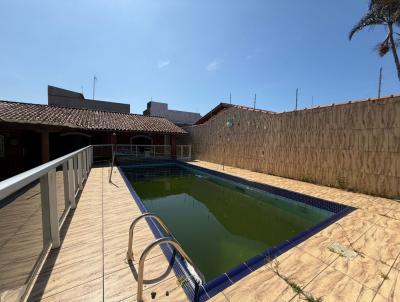 Casa para Venda, em Itanha�m, bairro Cibratel 2, 3 dormit�rios, 3 banheiros, 1 su�te, 3 vagas