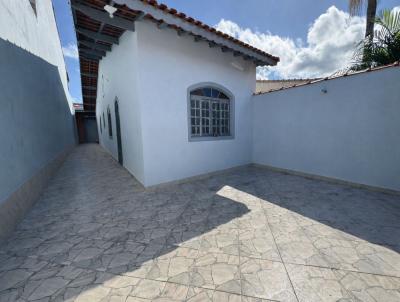 Casa para Venda, em Mongagu�, bairro Balne�rio Samas, 2 dormit�rios, 1 banheiro, 2 vagas