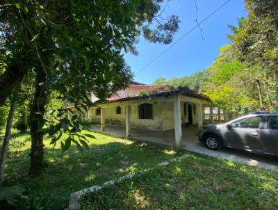 Ch�cara para Venda, em Itanha�m, bairro S�o Fernando, 6 dormit�rios, 5 banheiros, 4 su�tes, 4 vagas