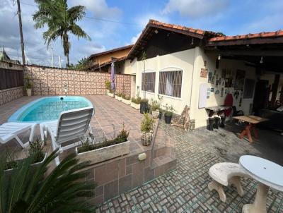 Casa para Venda, em Itanha�m, bairro Cibratel 2, 5 dormit�rios, 4 banheiros, 1 su�te, 6 vagas
