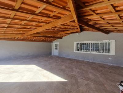 Casa para Venda, em Praia Grande, bairro Vila Mirim, 2 dormit�rios, 1 banheiro, 1 su�te, 2 vagas