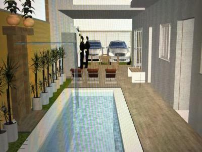 Casa para Venda, em Itanha�m, bairro Bopiranga, 2 dormit�rios, 2 banheiros, 1 su�te, 6 vagas