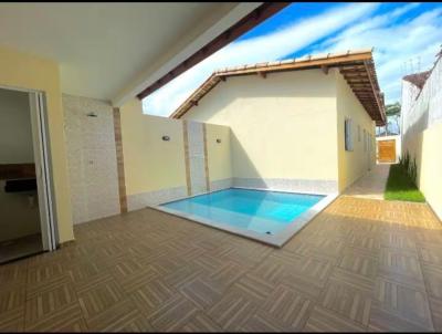 Casa para Venda, em Itanha�m, bairro Jardim Ribamar, 2 dormit�rios, 1 banheiro, 2 vagas