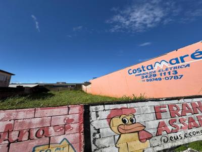 Terreno para Venda, em Itanha�m, bairro Balne�rio Gaivota