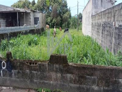 Terreno para Venda, em Itanham, bairro Balnerio Gaivota