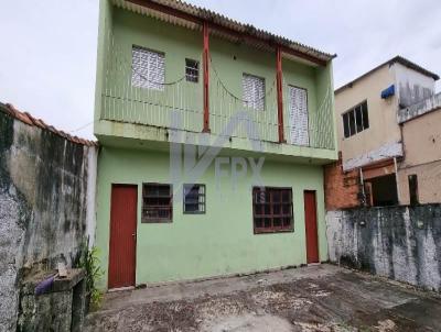 Casa para Venda, em Itanham, bairro Balnerio Gaivota, 3 dormitrios, 2 banheiros, 10 vagas