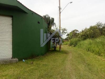 Terreno para Venda, em Itanham, bairro Balnerio Gaivota