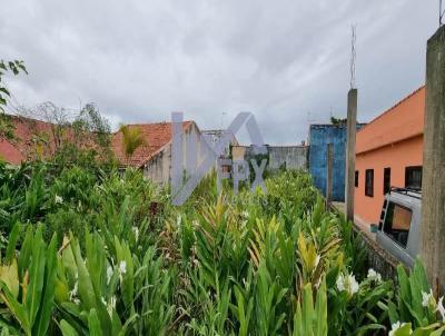 Terreno para Venda, em Itanham, bairro Balnerio Gaivota