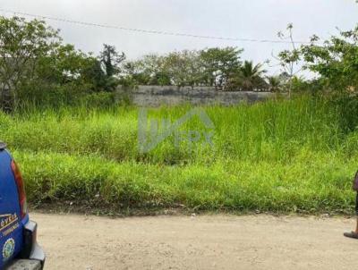 Terreno para Venda, em Itanham, bairro Jardim das Palmeiras