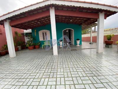 Casa para Venda, em Itanham, bairro Balnerio Gaivota, 2 dormitrios, 2 banheiros, 1 sute, 4 vagas