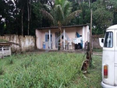 Chcara para Venda, em Itanham, bairro Jardim Coronel, 2 dormitrios, 2 banheiros, 8 vagas