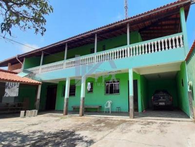 Casa para Venda, em Itanham, bairro Tupy, 4 dormitrios, 2 banheiros, 1 sute, 3 vagas