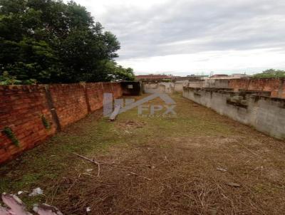 Terreno para Venda, em Itanham, bairro Jardim das Palmeiras