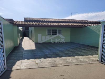 Casa para Venda, em Mongagu, bairro Balnerio Amrica, 2 dormitrios, 1 banheiro, 1 sute, 1 vaga