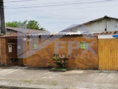 Casa para Venda, em Itanham, bairro Nova Itanham, 3 dormitrios, 3 banheiros, 4 vagas