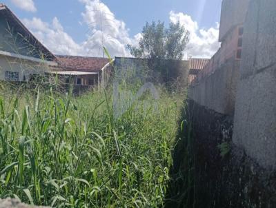 Terreno para Venda, em Itanham, bairro Balnerio Gaivota