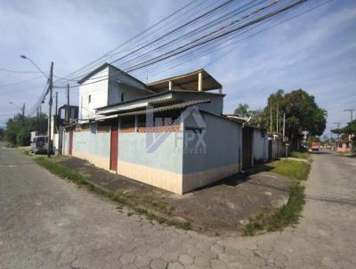 Casa para Venda, em Itanham, bairro Jardim Osis, 4 dormitrios, 4 banheiros, 2 vagas