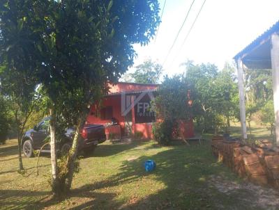 Chcara para Venda, em Itanham, bairro Balnerio Gaivota, 3 dormitrios, 1 banheiro, 1 sute, 2 vagas