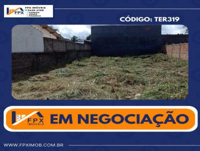 Terreno para Venda, em Itanham, bairro Balnerio Gaivota