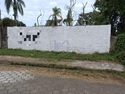 Terreno para Venda, em Itanham, bairro Jardim das Palmeiras