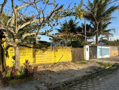 Terreno para Venda, em Itanham, bairro Balnerio Gaivota