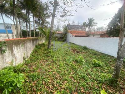 Terreno para Venda, em Itanham, bairro Santa Julia