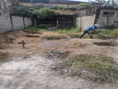 Terreno para Venda, em Itanham, bairro Cesp