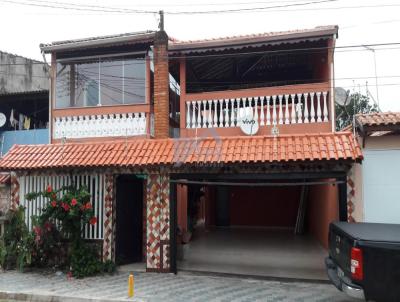 Casa para Venda, em Itanham, bairro Belas Artes, 3 dormitrios, 1 banheiro, 3 sutes, 4 vagas